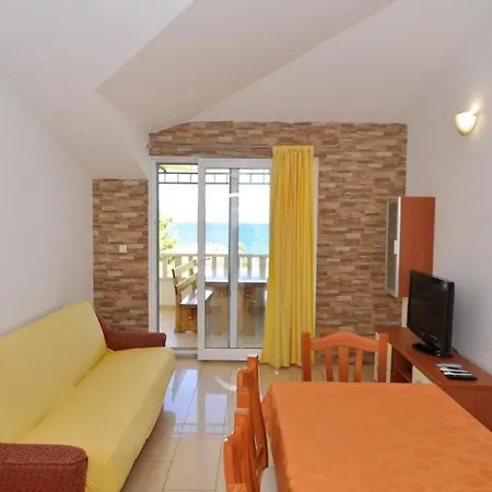 아파트 Family Friendly Seaside Slatine, Ciovo - 23108 슬라티네